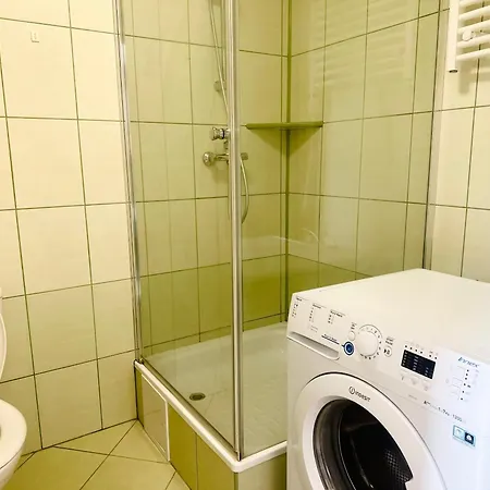 Sztorm Guest house