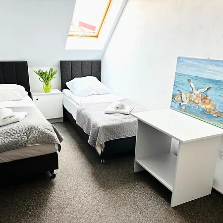 Sztorm Guest house