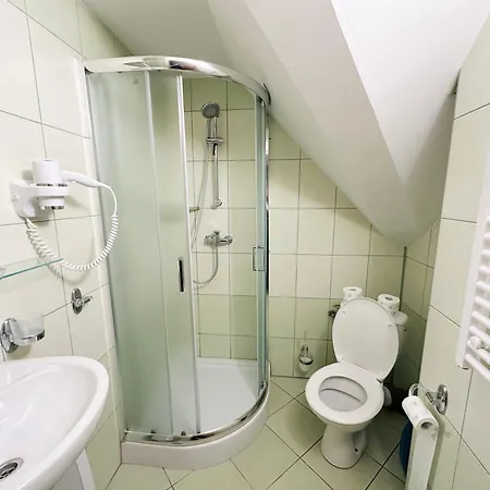 Guest house Sztorm *