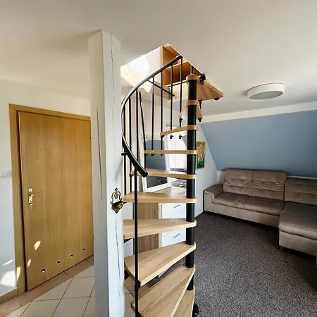 Guest house Sztorm