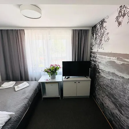 Guest house Sztorm