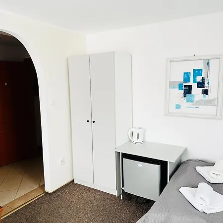 Guest house Sztorm *