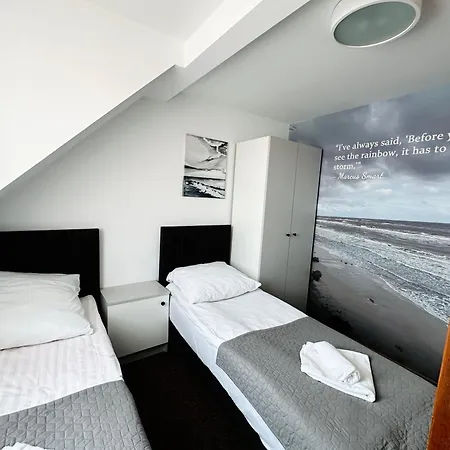 Sztorm Guest house