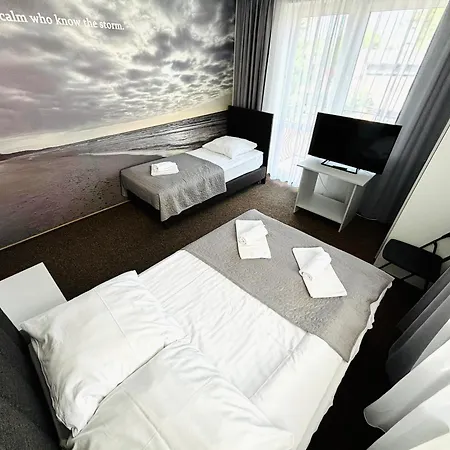 Sztorm Guest house