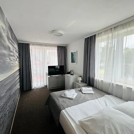 Sztorm Guest house *