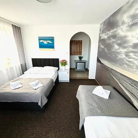 Sztorm Guest house