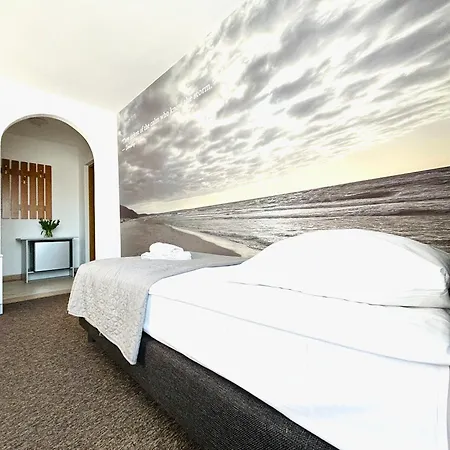 Guest house Sztorm Rowy (Pomerania)