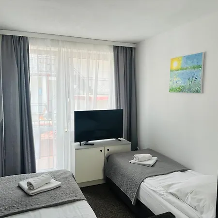 Sztorm Guest house