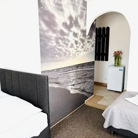 Guest house Sztorm