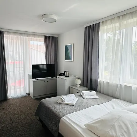 Guest house Sztorm *