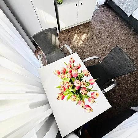 Guest house Sztorm *