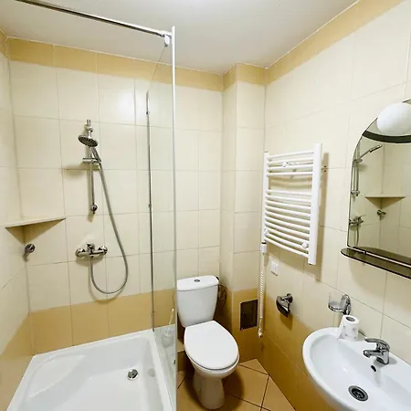 Guest house Sztorm *