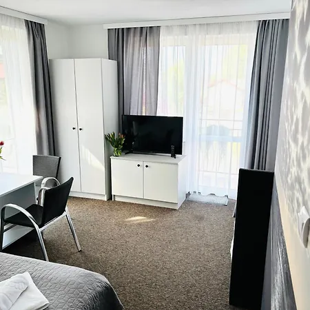 Sztorm Guest house