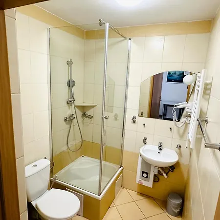 Guest house Sztorm