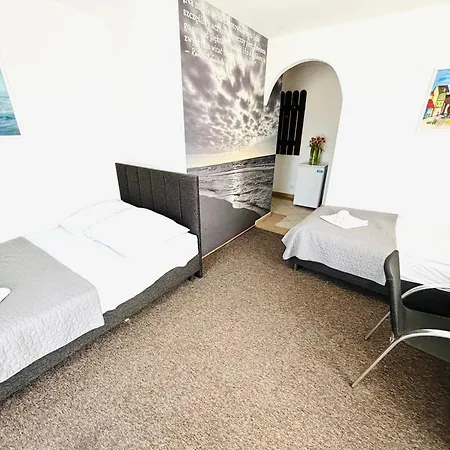 Sztorm Guest house