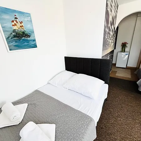 Guest house Sztorm