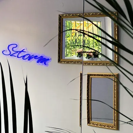 Sztorm Guest house Rowy (Pomerania)