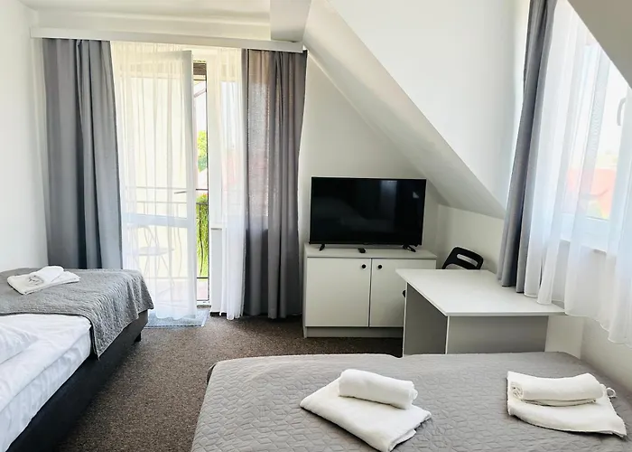 Sztorm Rowy (Pomerania)