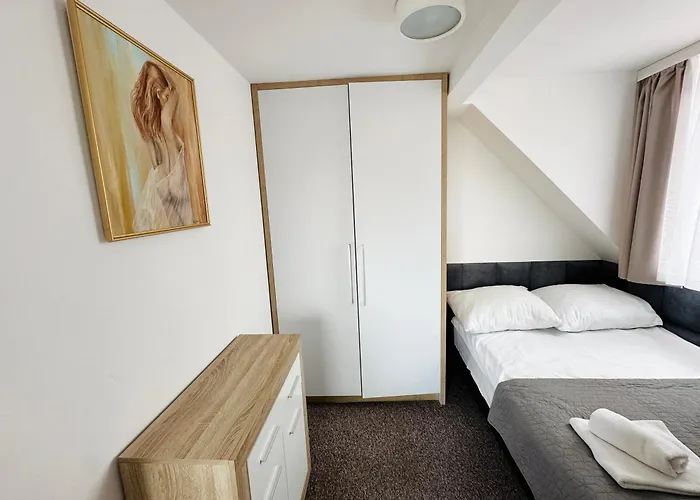 Sztorm 3* Rowy (Pomerania)