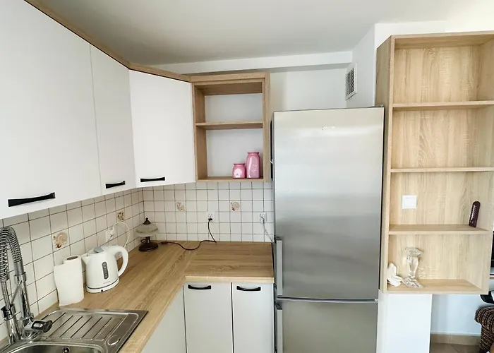 Gasthof Sztorm Rowy (Pomerania)