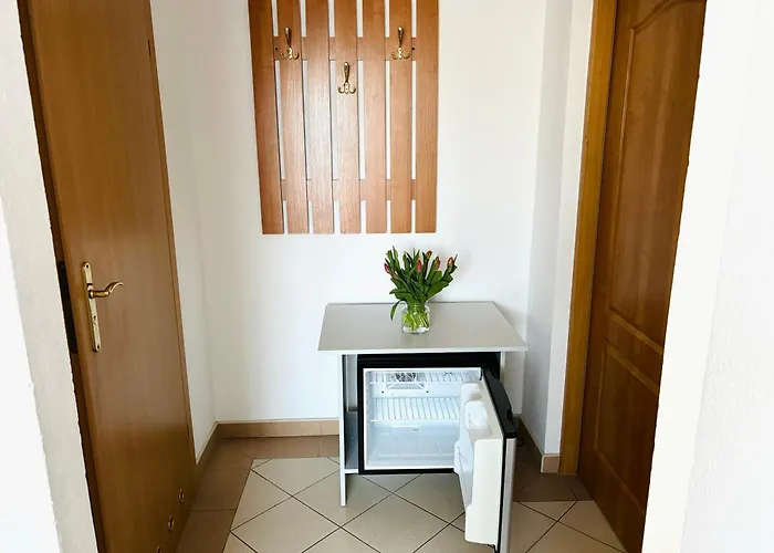 Sztorm Rowy (Pomerania)