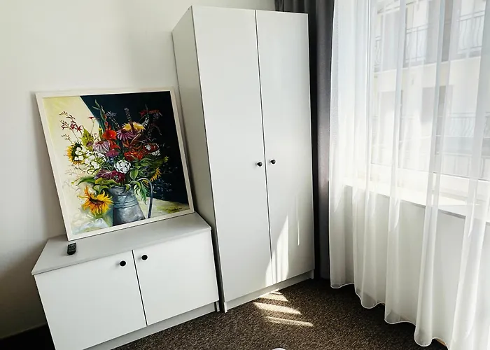 Sztorm 3* Rowy (Pomerania)