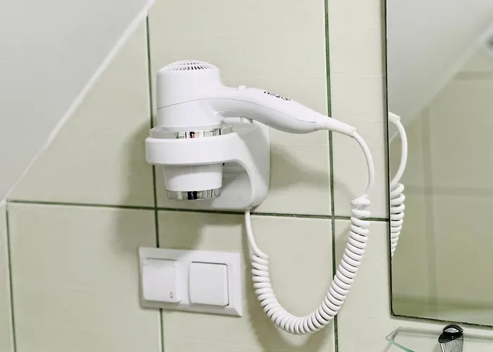 Sztorm 3* Rowy (Pomerania)