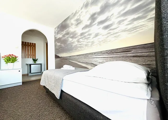 Gasthof Sztorm Rowy (Pomerania)