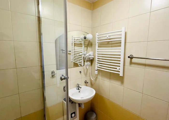 Sztorm 3* Rowy (Pomerania)