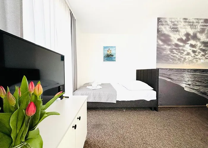 Sztorm Rowy (Pomerania)